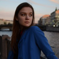 Daria Dobrego avatar image