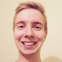 Denis Antonenko avatar image