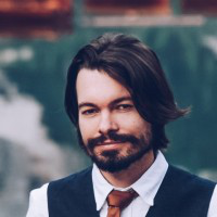 Mikhail Levchenko avatar image