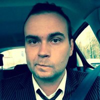 George Ternovskiy avatar image