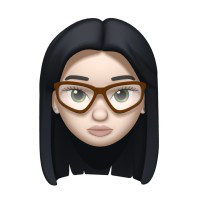 Saodat Holmatova avatar image