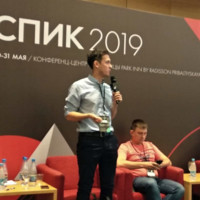 Vadim Smirnov avatar image