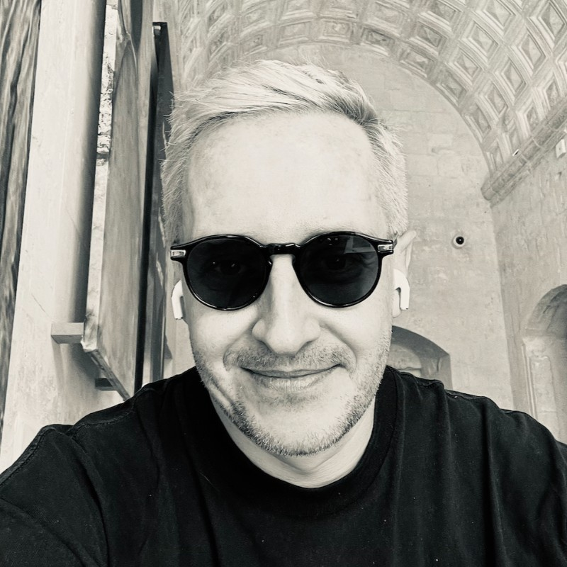 Eugene Shadrin avatar image