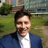 Sergey Golovko avatar image