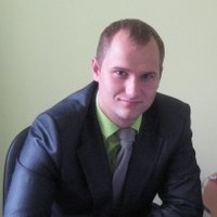 Evgeniy Cheskidov avatar image