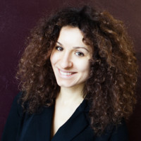 Natalia Yadrentseva avatar image