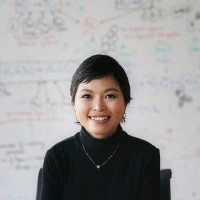 Thuy Truong avatar image