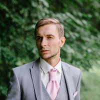 Dmitry Korolev avatar image