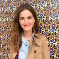 Anastasia Gnatenko avatar image