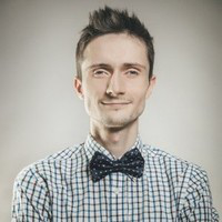 Petr Abroskin avatar image