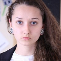 Olga Stavskaya avatar image