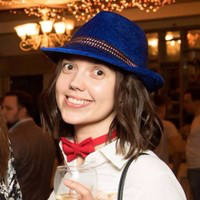 Galina Arzhavitina avatar image