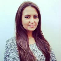 Dasha Bednaya avatar image