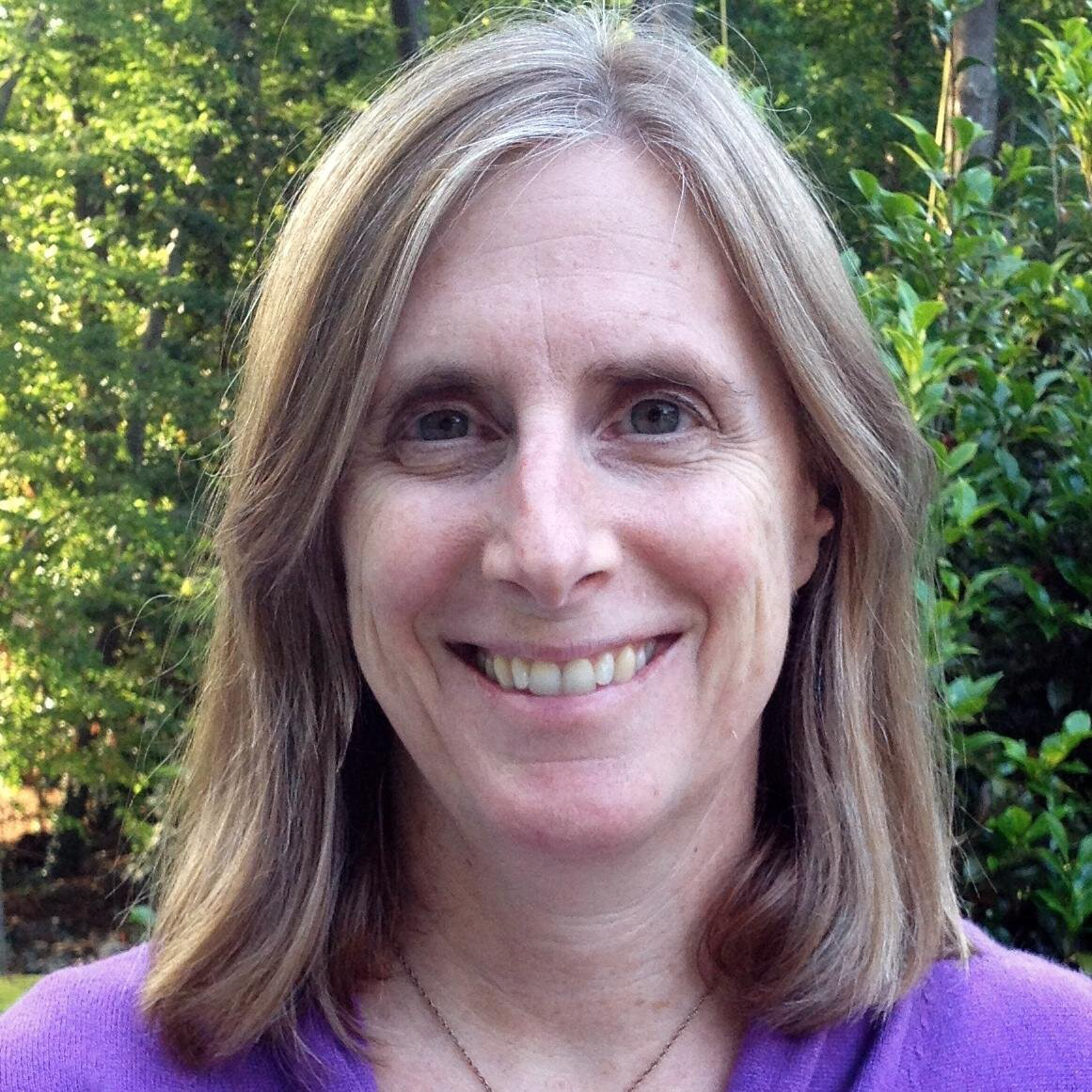 Betsy McKay avatar image