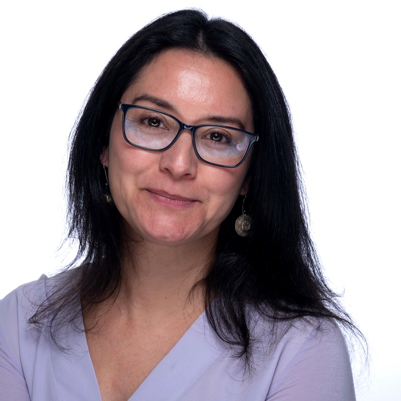 Mari Molina avatar image