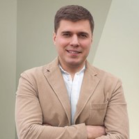 Yuriy Vaysman avatar image