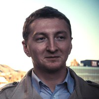 Nick Khlebinsky avatar image