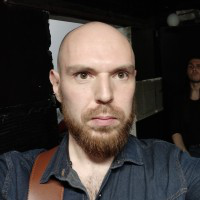 Peter Babanov avatar image