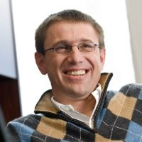 Gerhard Eschelbeck avatar image