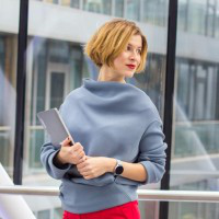 Ekaterina Parashina avatar image