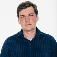 Konstantin Balandin avatar image
