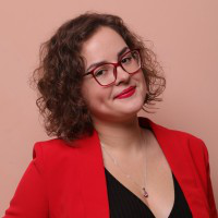 Rigina Zaripova avatar image