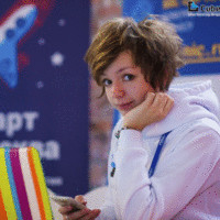 Beata Sakharova avatar image