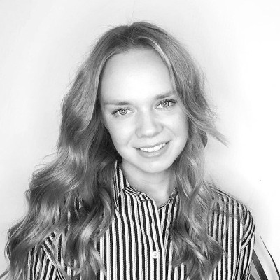 Arina Bosulaeva avatar image