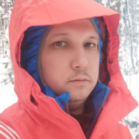 Dmitriy Yanovsky avatar image