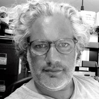 Richard Geist avatar image