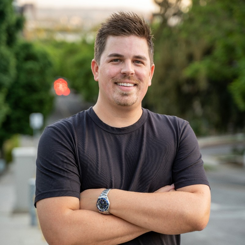 Adam Ayers avatar image