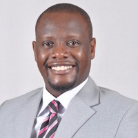 Farai Charasika avatar image