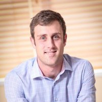 Murray Smith avatar image