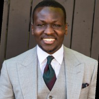 Collins Oghor avatar image