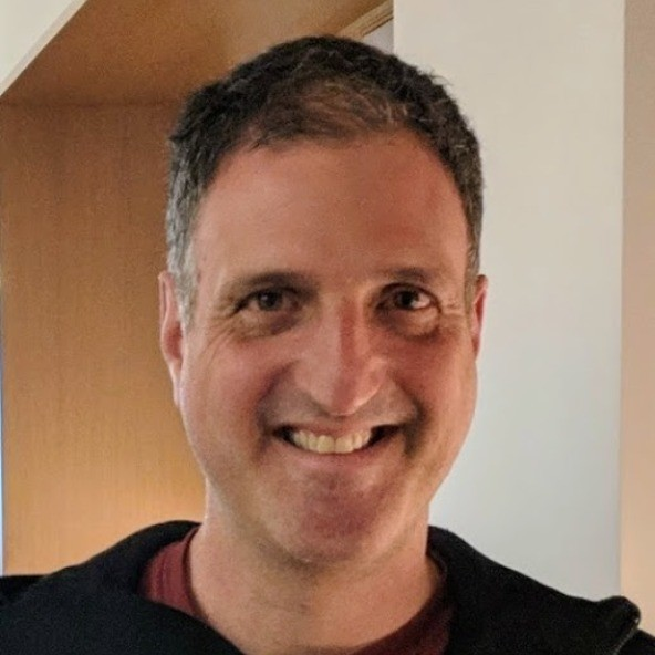 ★ Iddo Tal avatar image