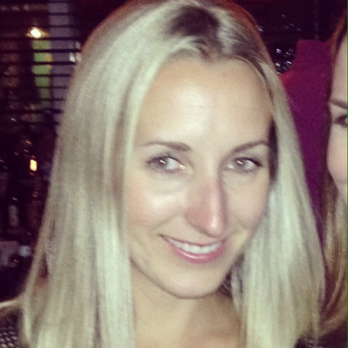 Sarah Steinke Portnov avatar image