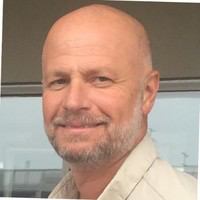 Eric Fulcher avatar image