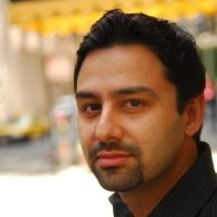 Saad Khan avatar image