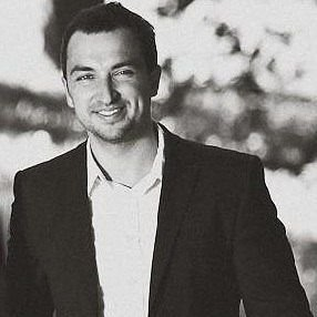 Oleksandr Pogorily avatar image