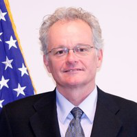 Edgar Dalrymple avatar image