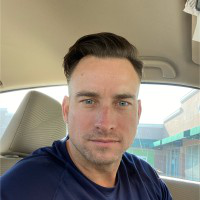 Nick Haas avatar image