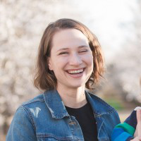 Karen Warner avatar image