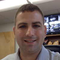 Jason Ernst avatar image