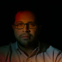 Pouya Dianat avatar image