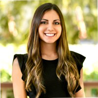 Arianna Rajabi avatar image