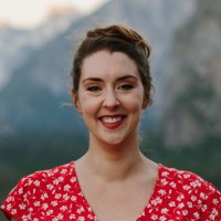 Nell Fry avatar image