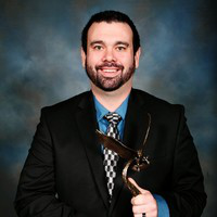 Marc Yowell avatar image