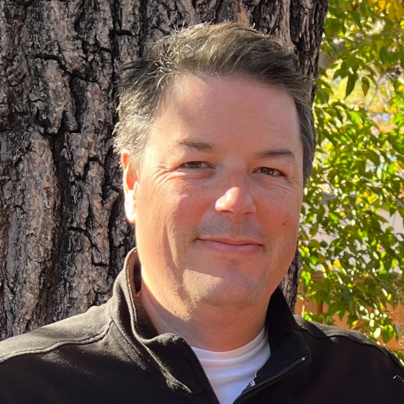 Tico Ballagas avatar image