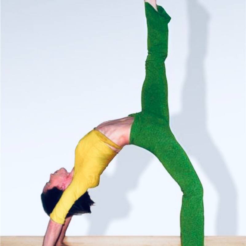 Theresa Tomlin avatar image