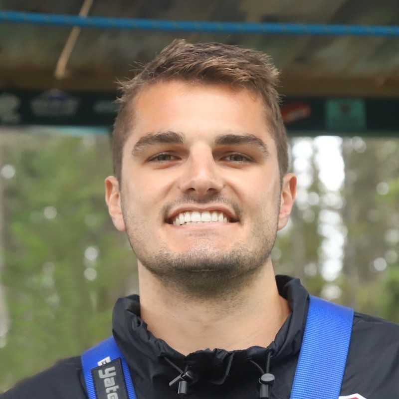 Scott Buttinger avatar image